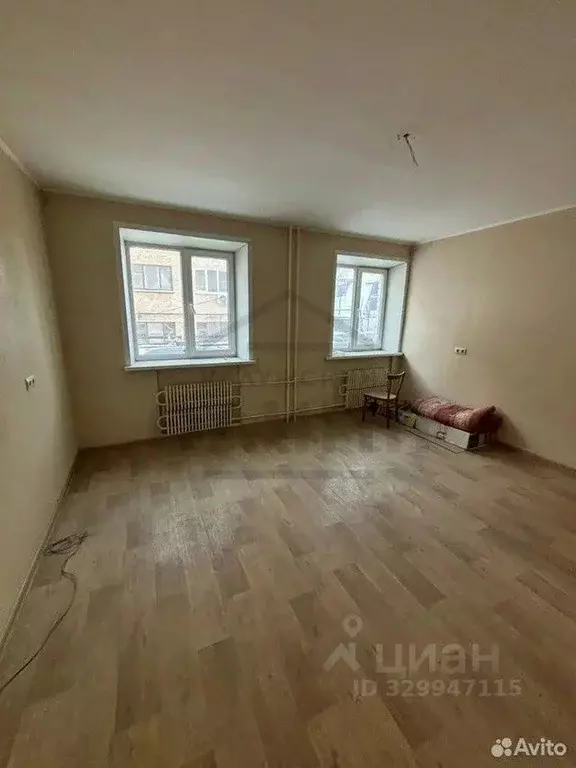 Комната Калужская область, Калуга Московская ул., 223 (22.0 м) - Фото 1