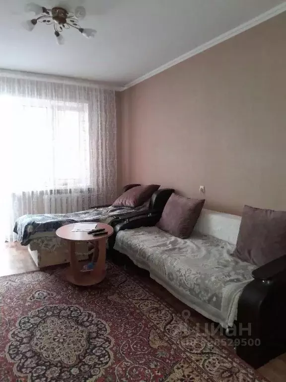 2-к кв. Орловская область, Мценск ул. Машиностроителей, 7 (55.5 м) - Фото 2