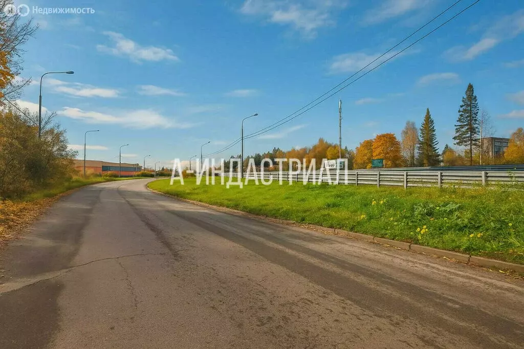 Участок в деревня Елино, к21 (6 м) - Фото 1