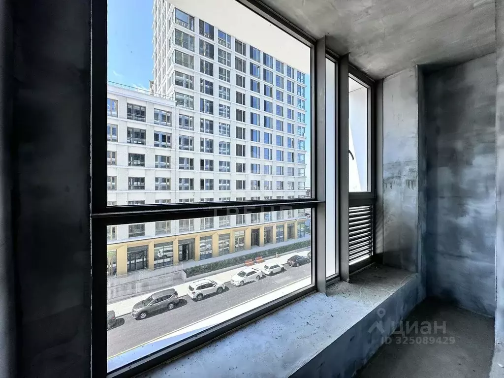 1-к кв. Санкт-Петербург ул. Челюскина, 8 (35.5 м) - Фото 1