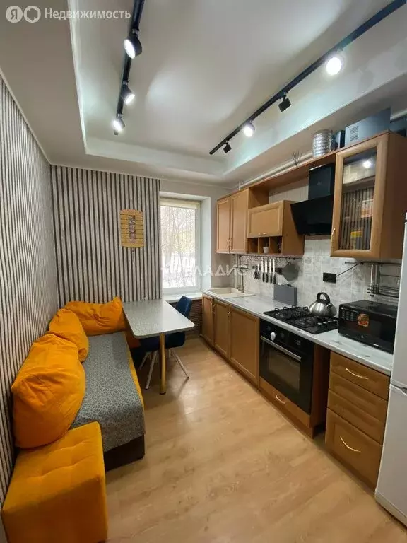 2-комнатная квартира: Орск, микрорайон Новый город, Московская улица, ... - Фото 1