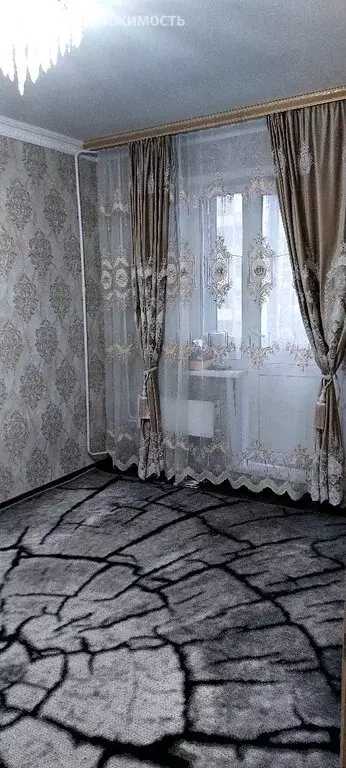 1-комнатная квартира: Красноярск, улица 26 Бакинских Комиссаров, 32А ... - Фото 1