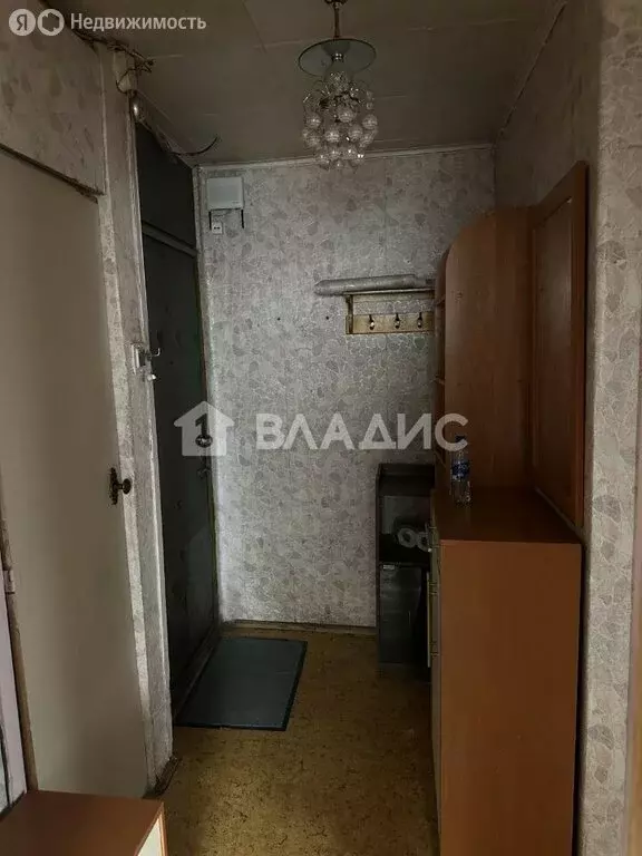 2-комнатная квартира: Москва, Уссурийская улица, 5к2 (44 м) - Фото 1