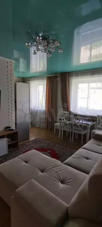 3-к. квартира, 55 м, 4/4 эт. - Фото 1