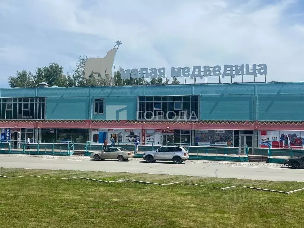 Помещение свободного назначения в Новосибирская область, Новосибирск ... - Фото 1