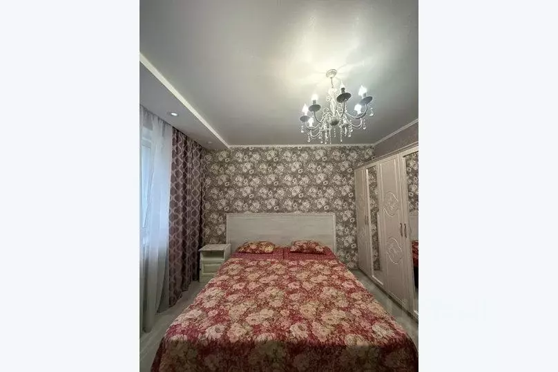 2-к кв. Московская область, Коломна Пионерская ул., 54 (55.0 м) - Фото 0