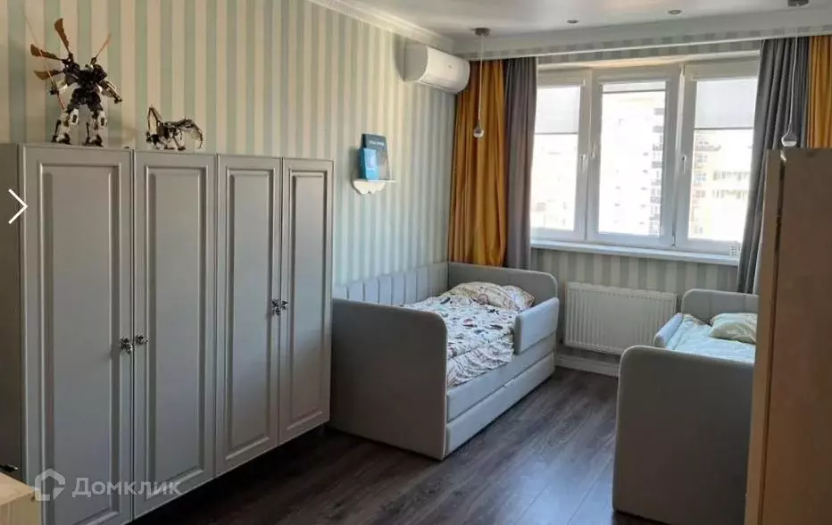 Продаётся 2-к квартира, 62 м - Фото 0