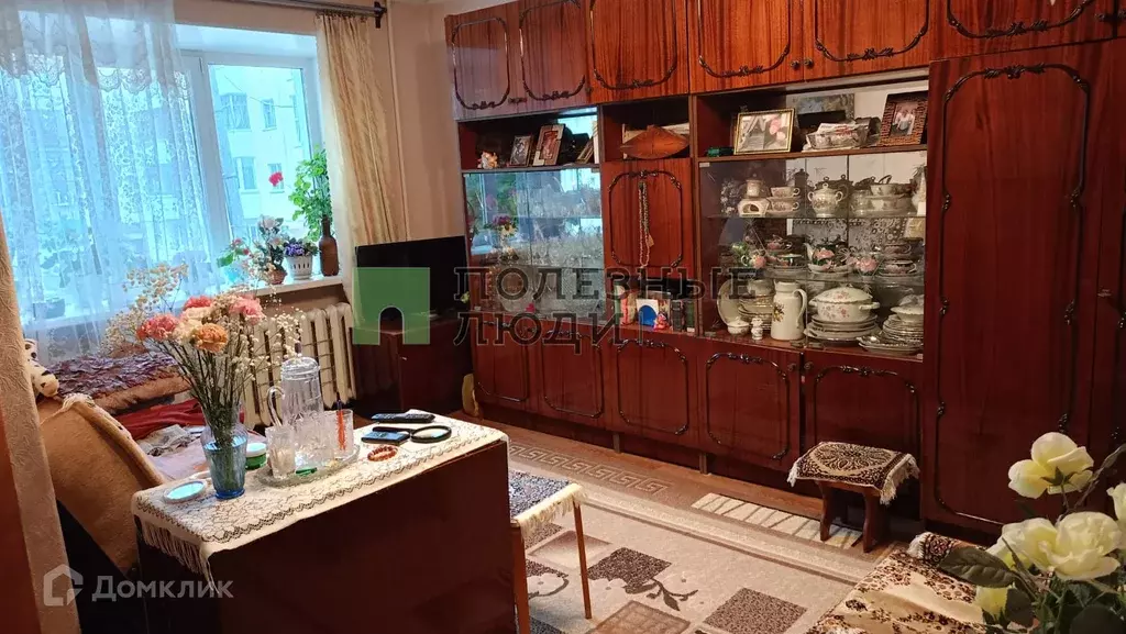 Продаётся 1-к квартира, 30 м - Фото 1