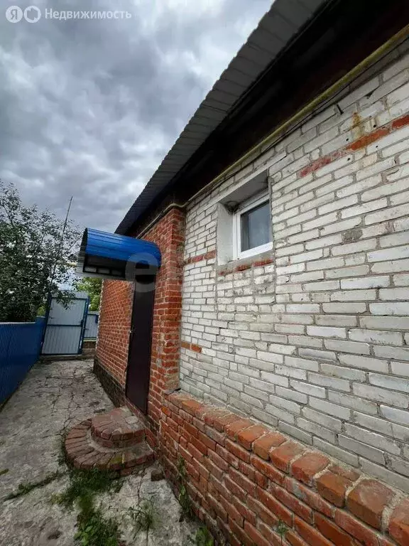 Дом в село Большетроицкое, Пролетарская улица (70 м) - Фото 2