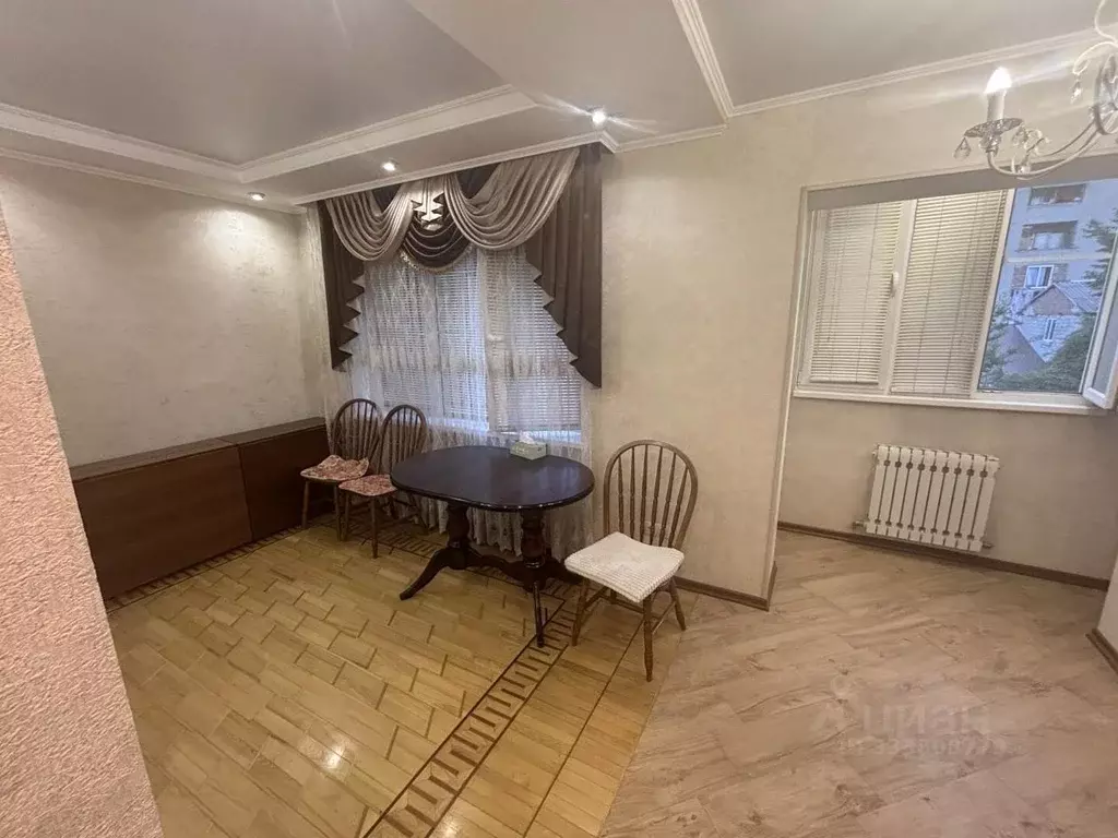 Студия Северная Осетия, Владикавказ ул. Кастанаева, 93 (28.0 м) - Фото 2