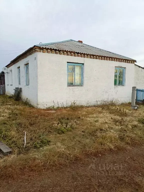 Помещение свободного назначения в Курганская область, Щучанский ... - Фото 2