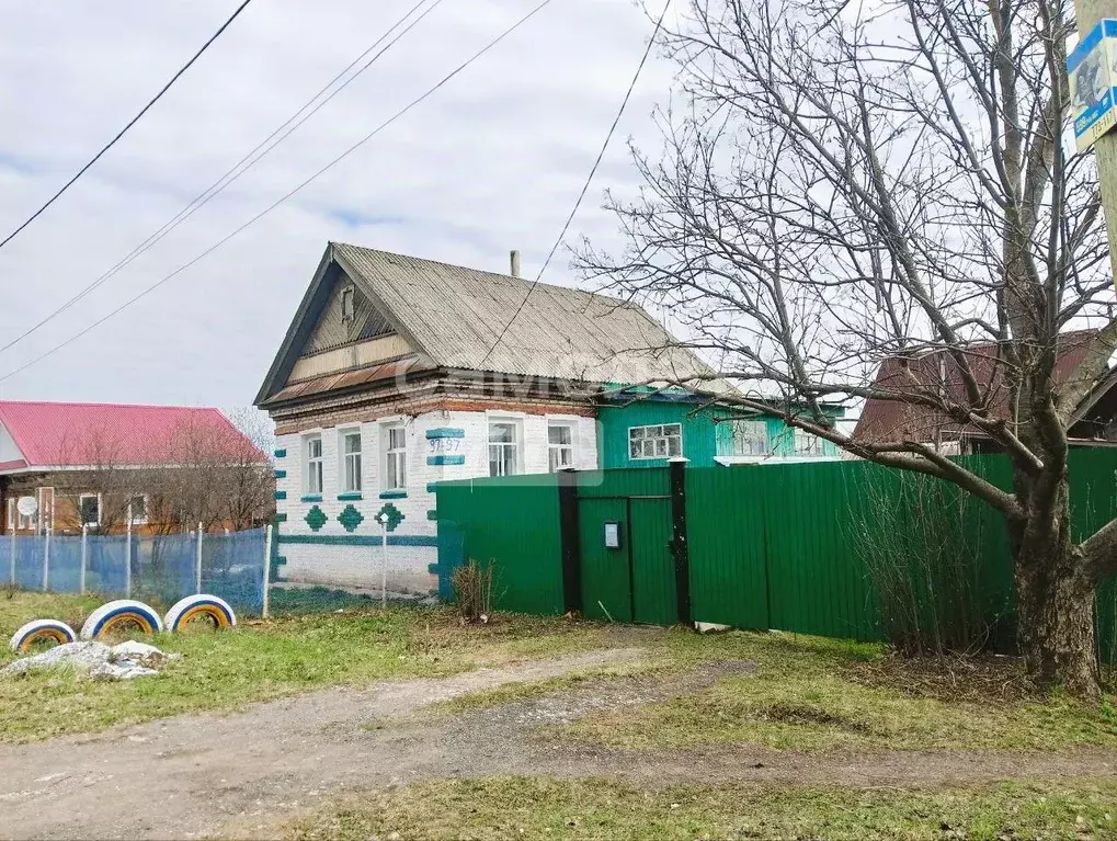 Дом в Удмуртия, Ижевск ул. Шаумяна, 97 (63 м) - Фото 0