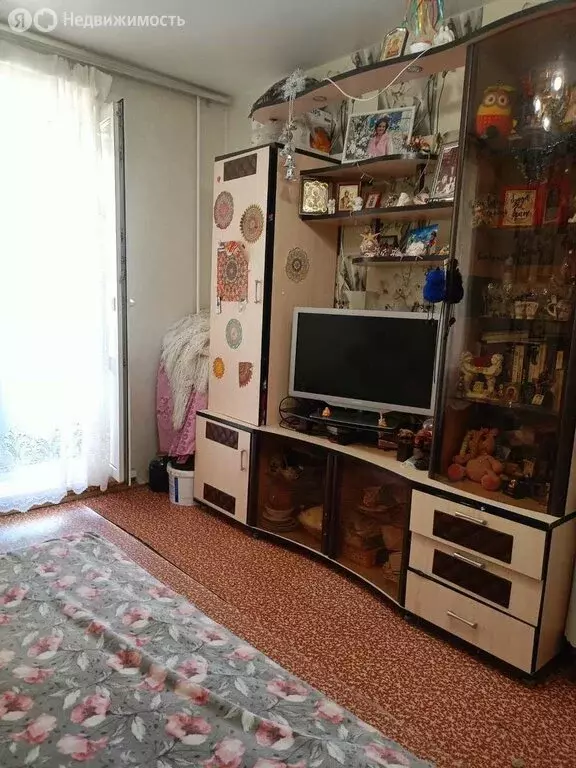 3-комнатная квартира: Тольятти, Майский проезд, 11 (68 м) - Фото 1