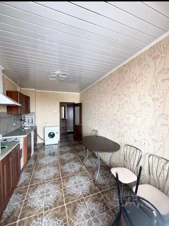 1-к кв. Татарстан, Казань ул. Копылова, 9 (48.0 м) - Фото 1