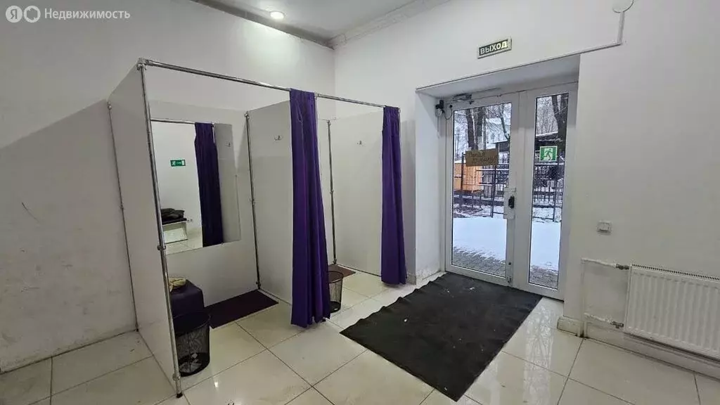 Помещение свободного назначения (80 м) - Фото 1