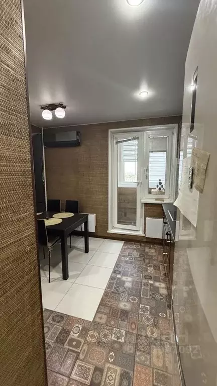 1-к кв. Москва бул. Адмирала Ушакова, 9 (38.0 м) - Фото 2