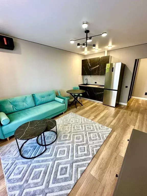 Продаётся 2-к квартира, 63 м - Фото 0