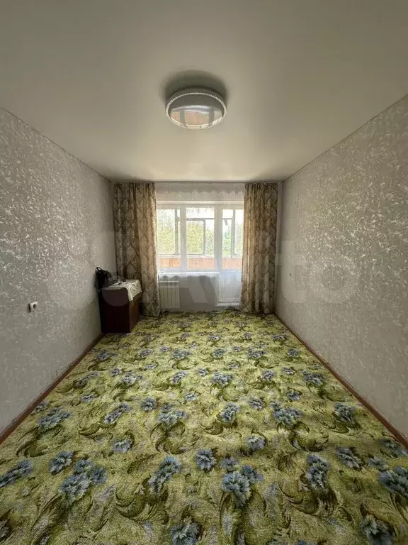 2-к. квартира, 46 м, 5/9 эт. - Фото 1