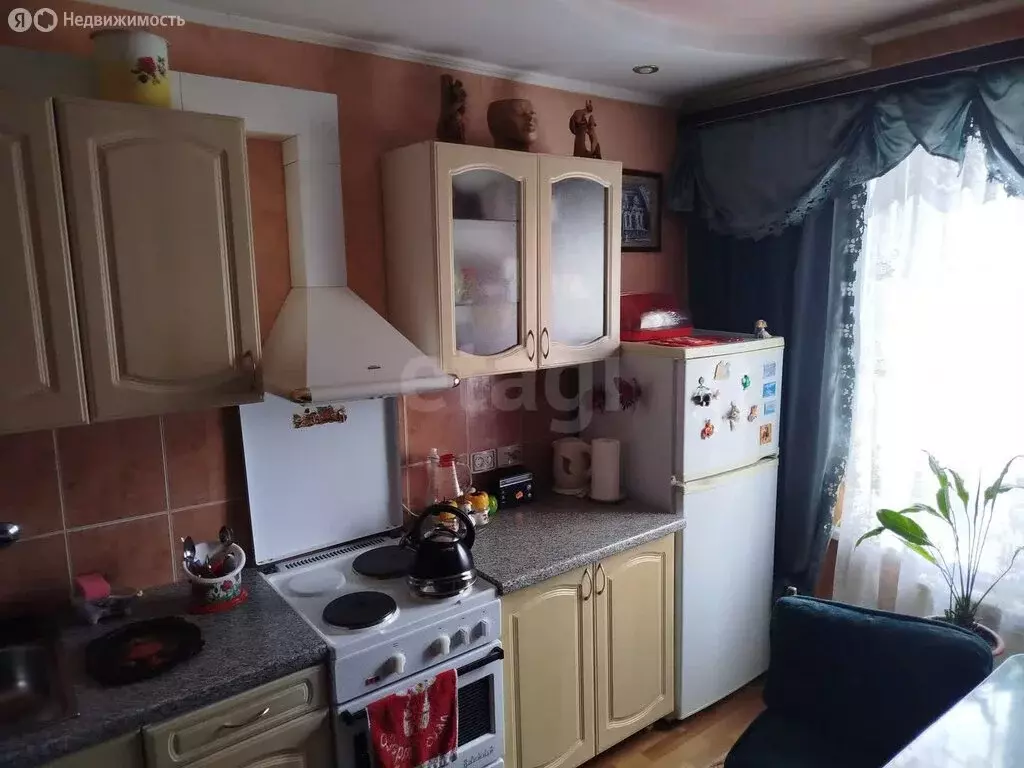 1-комнатная квартира: Нижний Тагил, улица Новострой, 19 (40.2 м) - Фото 0