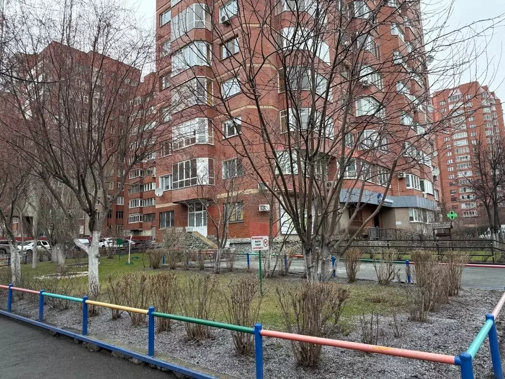 2-комнатная квартира: Екатеринбург, улица Тверитина, 38к2 (65.6 м) - Фото 1