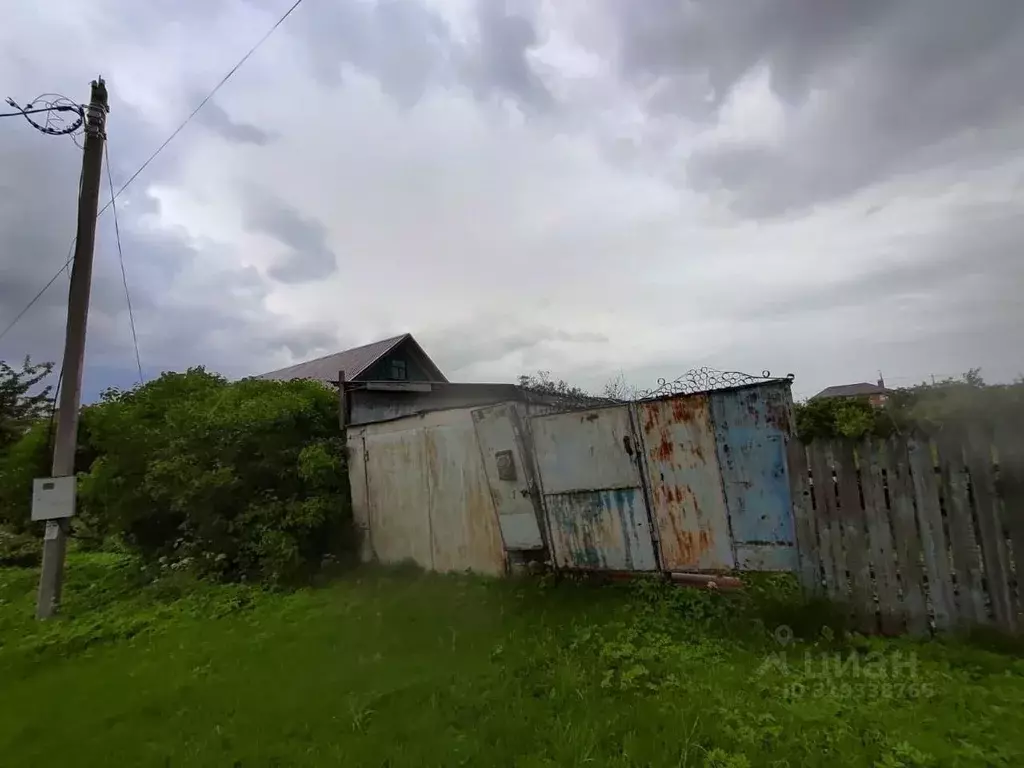 Участок в Калужская область, Медынь Пролетарская ул., 45 (6.42 сот.) - Фото 0