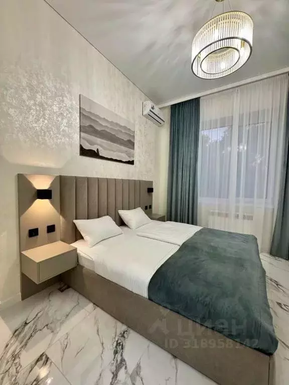 2-к кв. Ставропольский край, Ессентуки ул. Орджоникидзе, 97К1 (72.0 м) - Фото 0