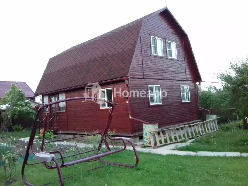 Продается дом в СНТ Марьинка-3 - Фото 0