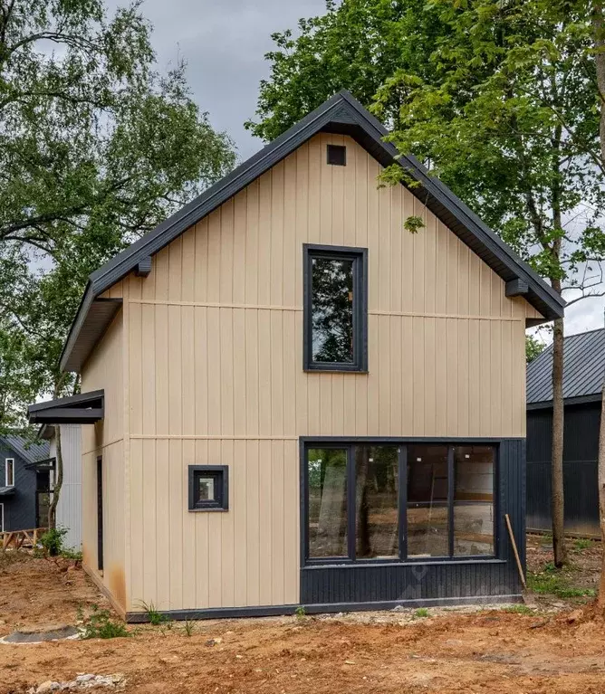 Дом в Московская область, Истра муниципальный округ, д. Павловское  ... - Фото 2