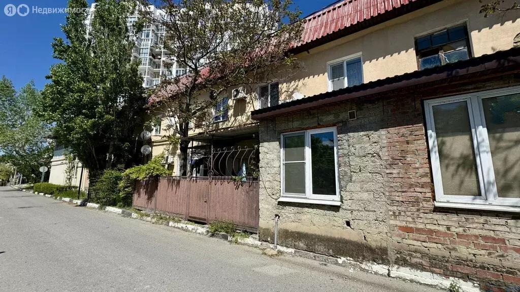 2-комнатная квартира: Геленджик, Горная улица, 15 (47 м) - Фото 0