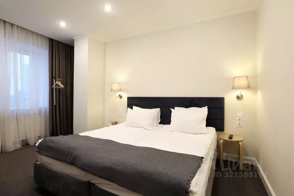 1-к кв. Московская область, Химки Ленинградская ул., с21 (24.0 м) - Фото 1