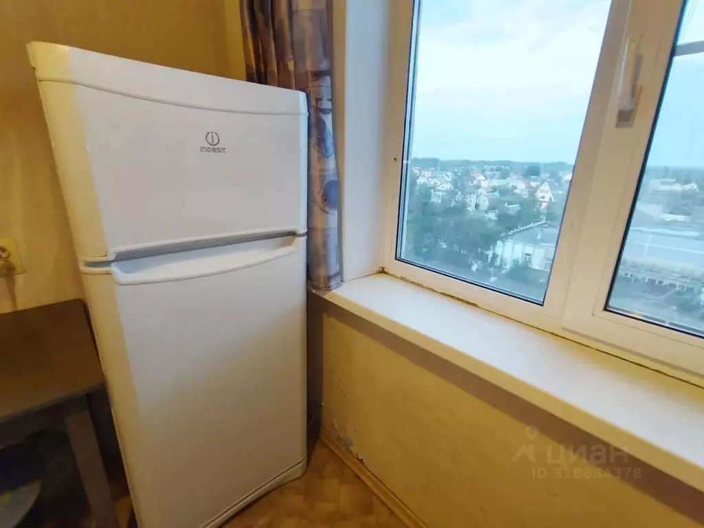 2-к кв. Тверская область, Тверь ул. Левитана, 26 (60.0 м) - Фото 2