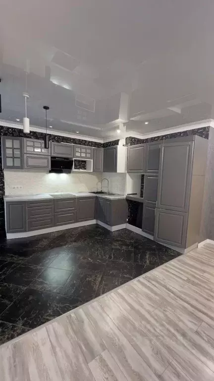 2-к кв. Ростовская область, Аксайский район, Щепкинское с/пос, пос. ... - Фото 1