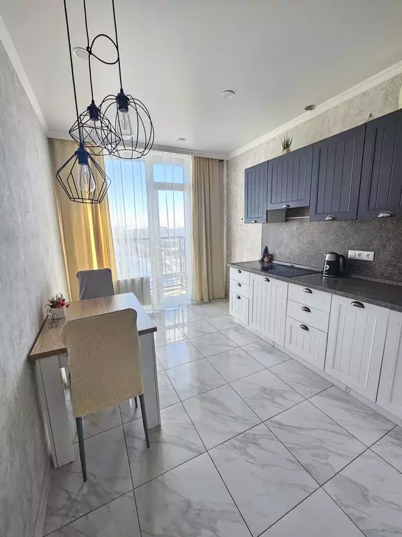Продаётся 1-к квартира, 39 м - Фото 0