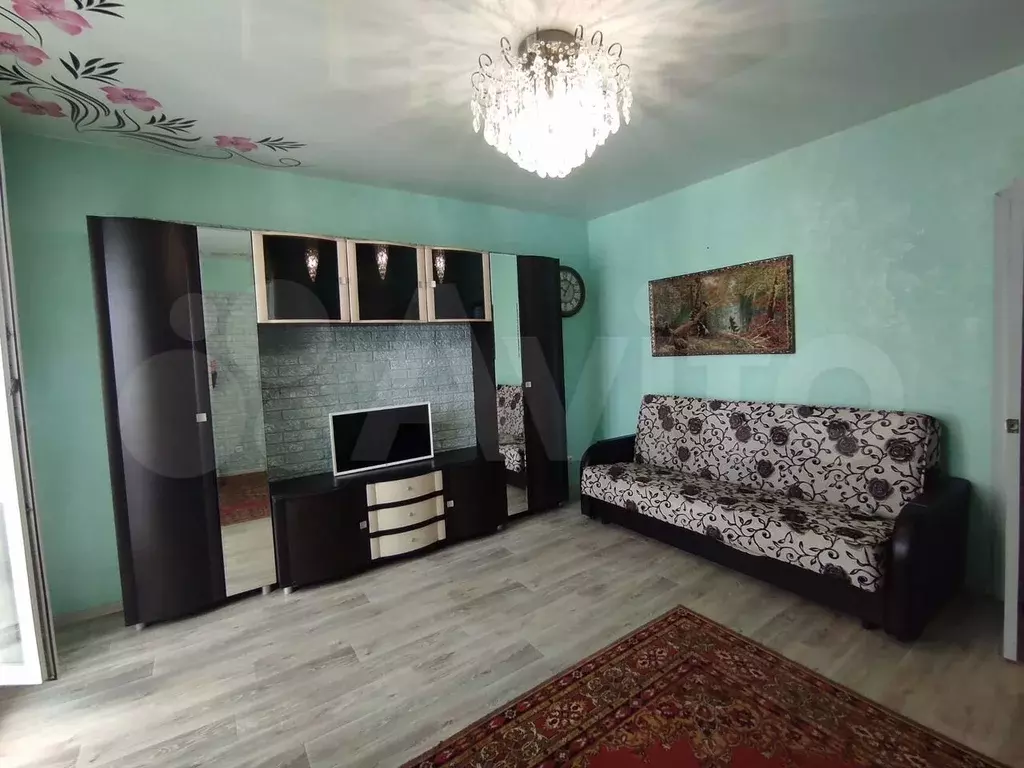 2-к. квартира, 50 м, 9/9 эт. - Фото 0