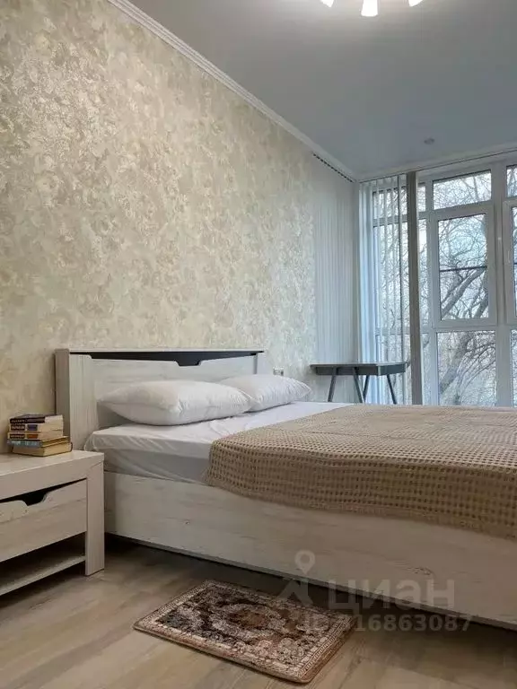 2-к кв. Ставропольский край, Железноводск ул. Ленина, 95А (60.0 м) - Фото 0