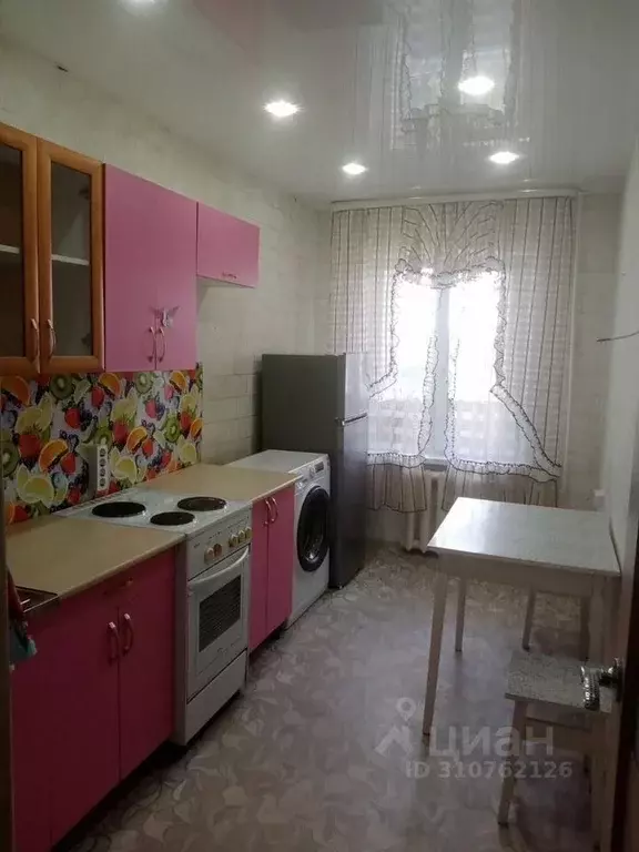 1-к кв. Иркутская область, Тайшет Имени Мясникова мкр, 2 (35.0 м) - Фото 0