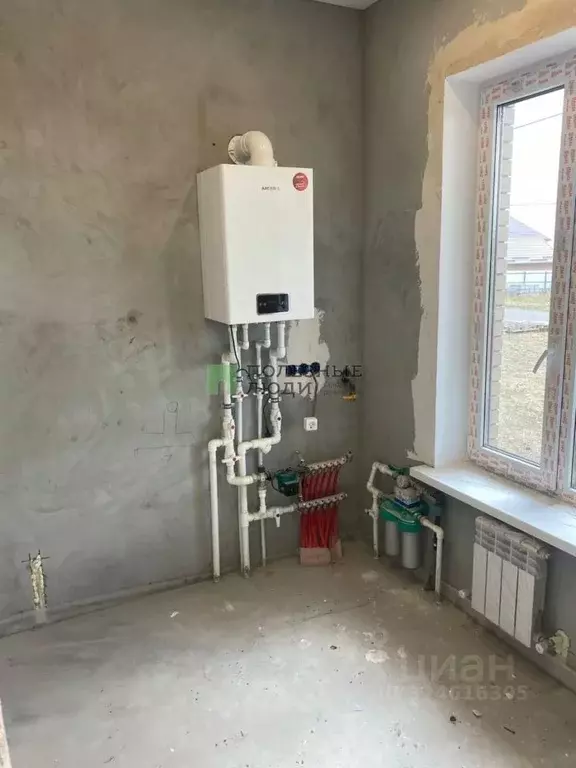 Коттедж в Белгородская область, Белгородский район, пос. Майский ул. ... - Фото 2