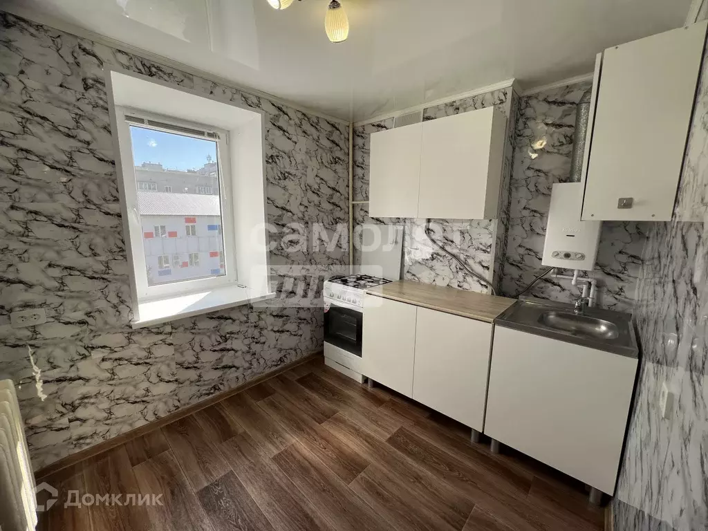 Продаётся 1-к квартира, 33 м - Фото 0