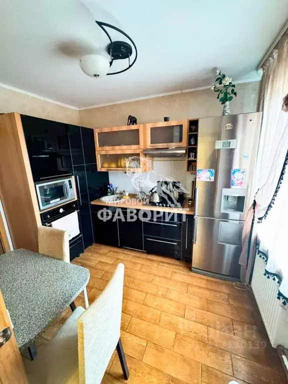 3-к кв. Оренбургская область, Орск Новый город мкр, ул. Маршала ... - Фото 1