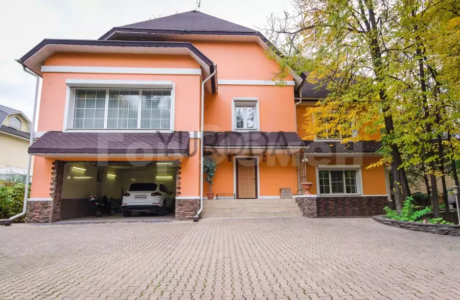 Продается дом в г. Балашиха - Фото 0