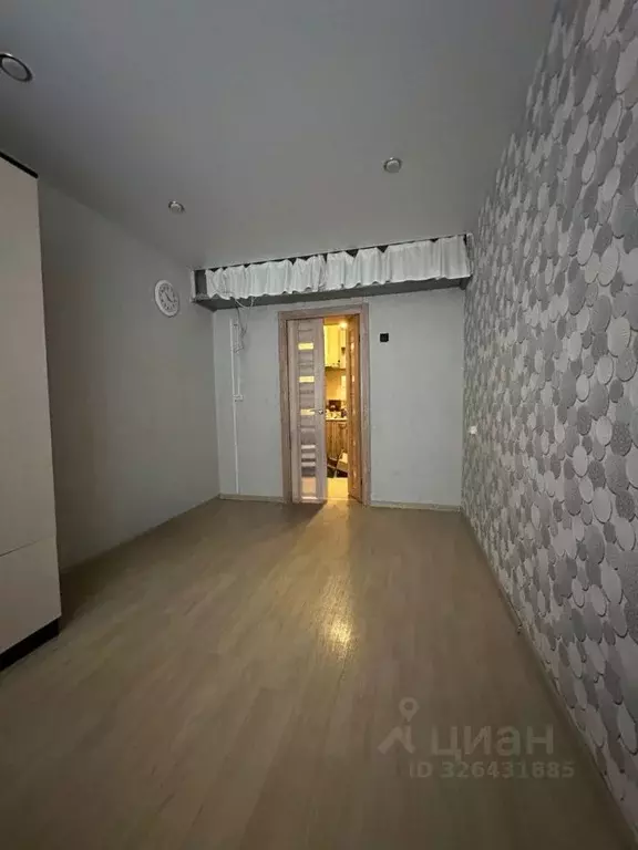 Комната Башкортостан, Уфа ул. Правды, 18/2 (11.7 м) - Фото 1