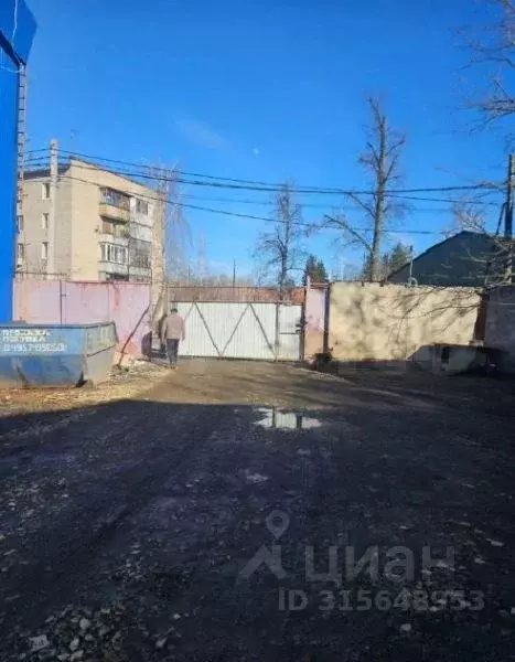 Склад в Московская область, Химки Сходня мкр, Горная ул., 33 (1200 м) - Фото 1