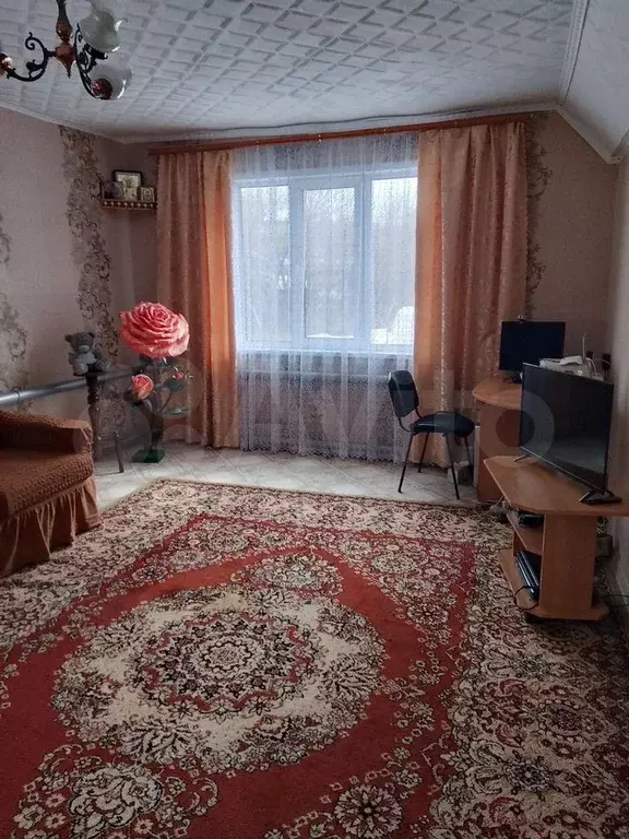 Дом 101,2 м на участке 15 сот. - Фото 1