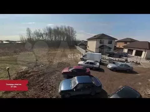 Участок 27 сот. (СНТ, ДНП) - Фото 1