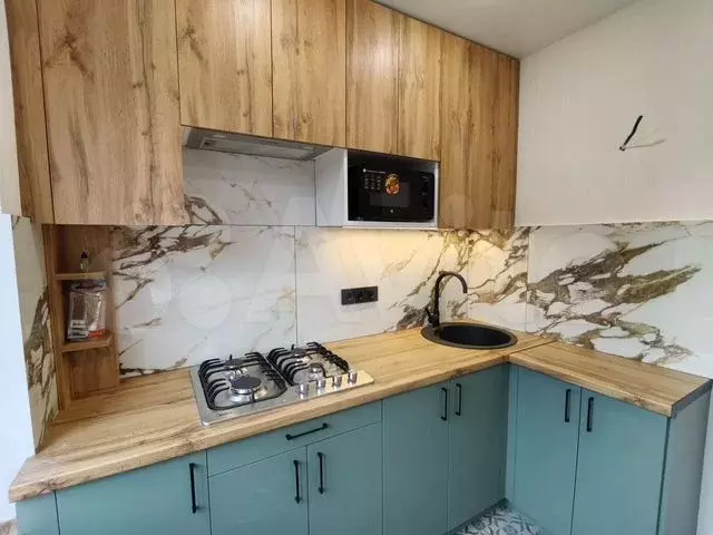 2-к. квартира, 60 м, 3/5 эт. - Фото 0