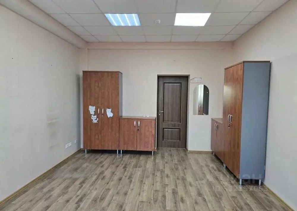 Офис в Новосибирская область, Новосибирск ул. Орджоникидзе, 47 (23 м) - Фото 2