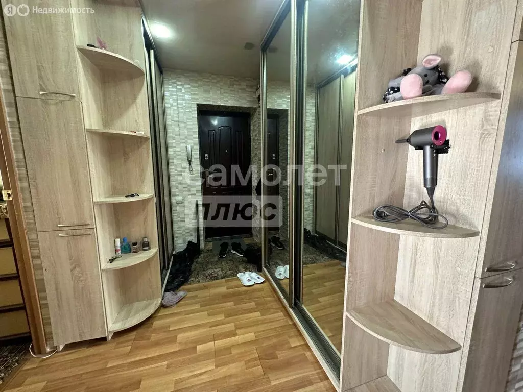 2-комнатная квартира: посёлок Строитель, микрорайон Северный, 44 (41.1 ... - Фото 2