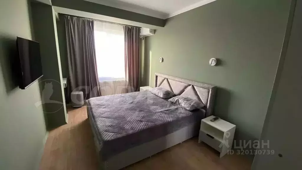 2-к кв. Дагестан, Дербент ул. Гейдара Алиева, 10В (59.2 м) - Фото 2