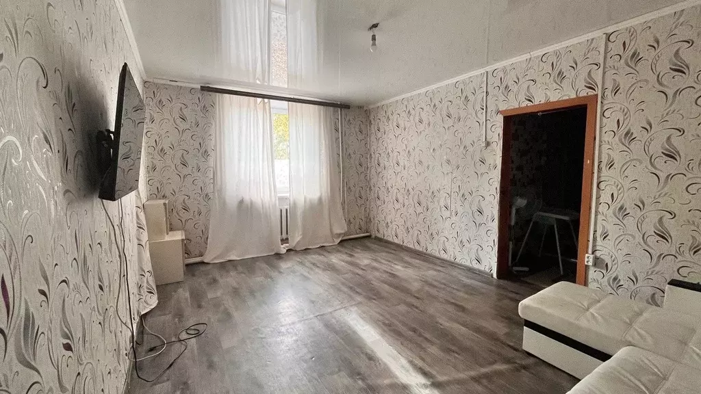 Продаётся 1-к квартира, 40 м - Фото 1