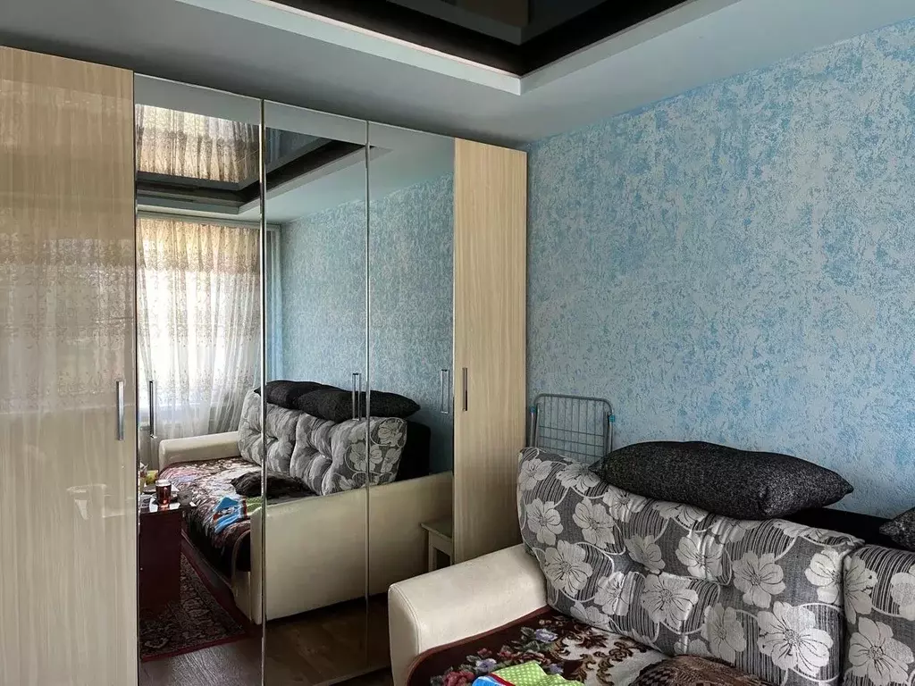 1-к кв. Кемеровская область, Кемерово ул. Халтурина, 23 (23.0 м) - Фото 1